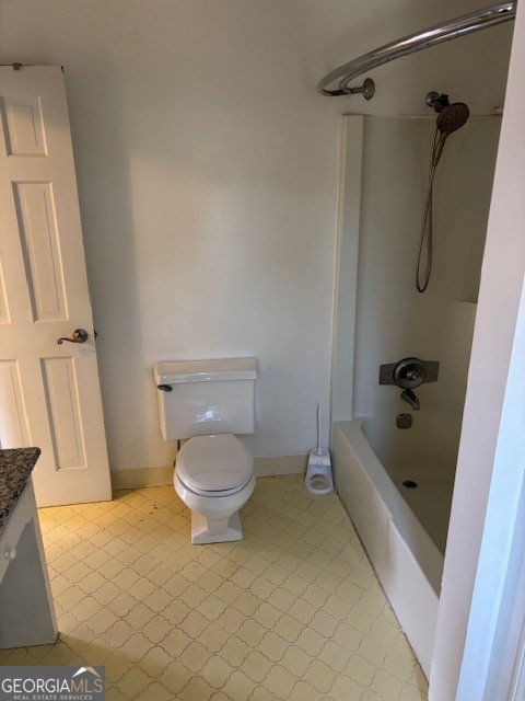 5230 West Shore Drive Conyers - Photo 33