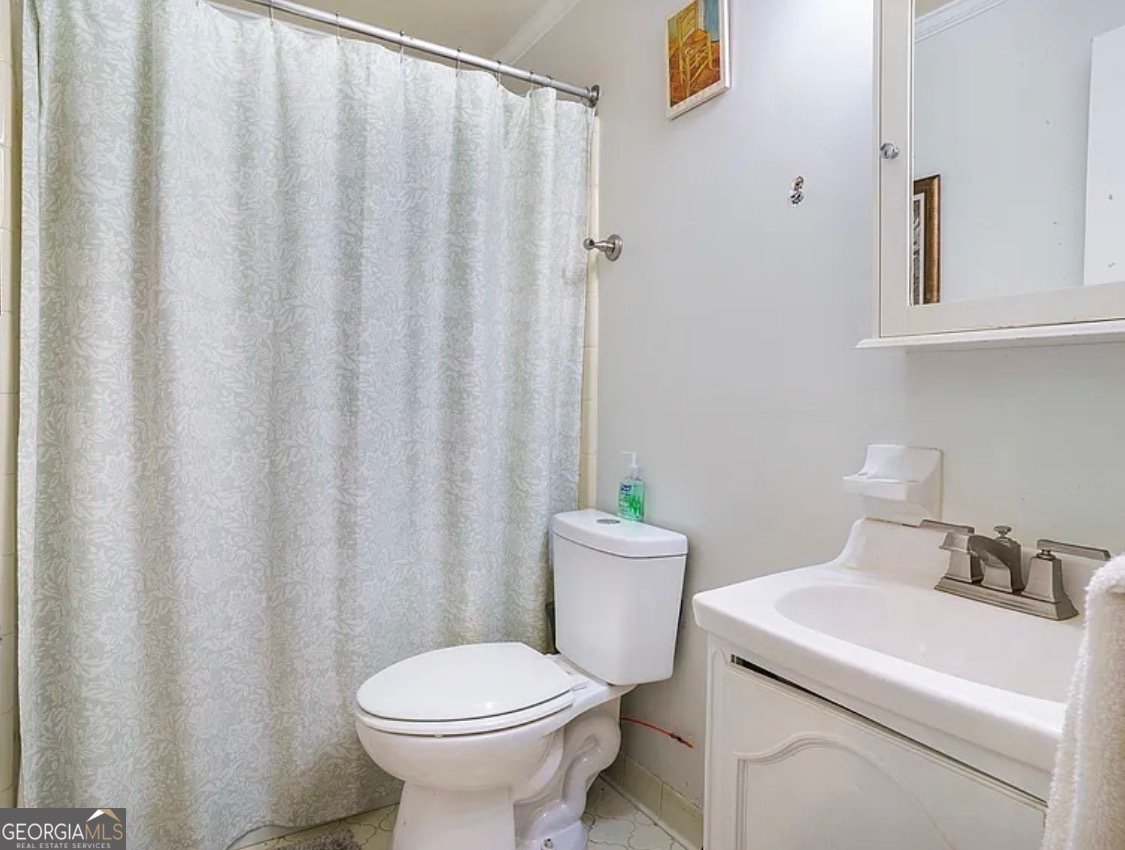 5230 West Shore Drive Conyers - Photo 54