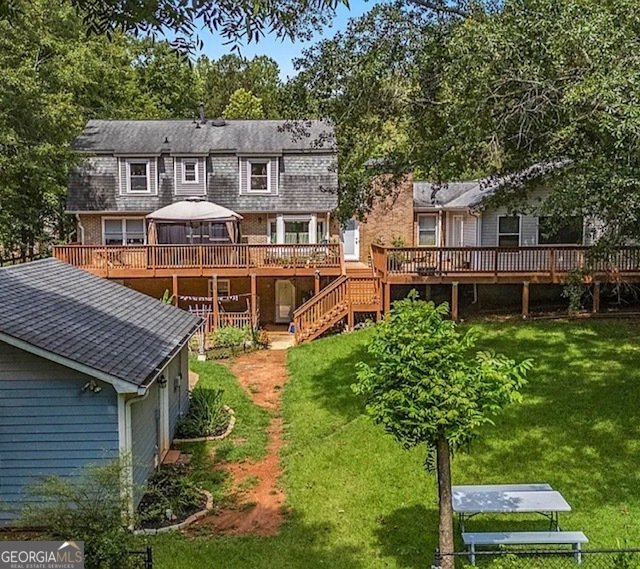 5230 West Shore Drive Conyers - Photo 8