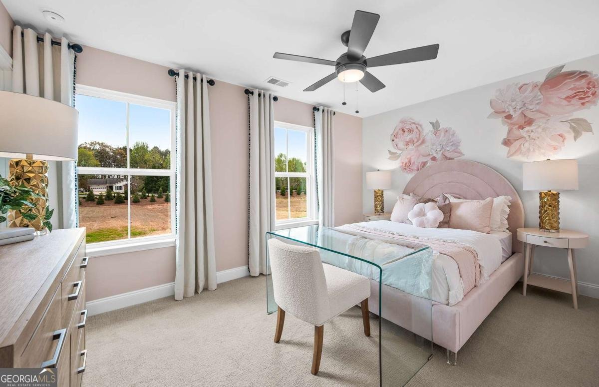 1667 Branch Creek Dr-Lot 87 Cumming - Photo 17