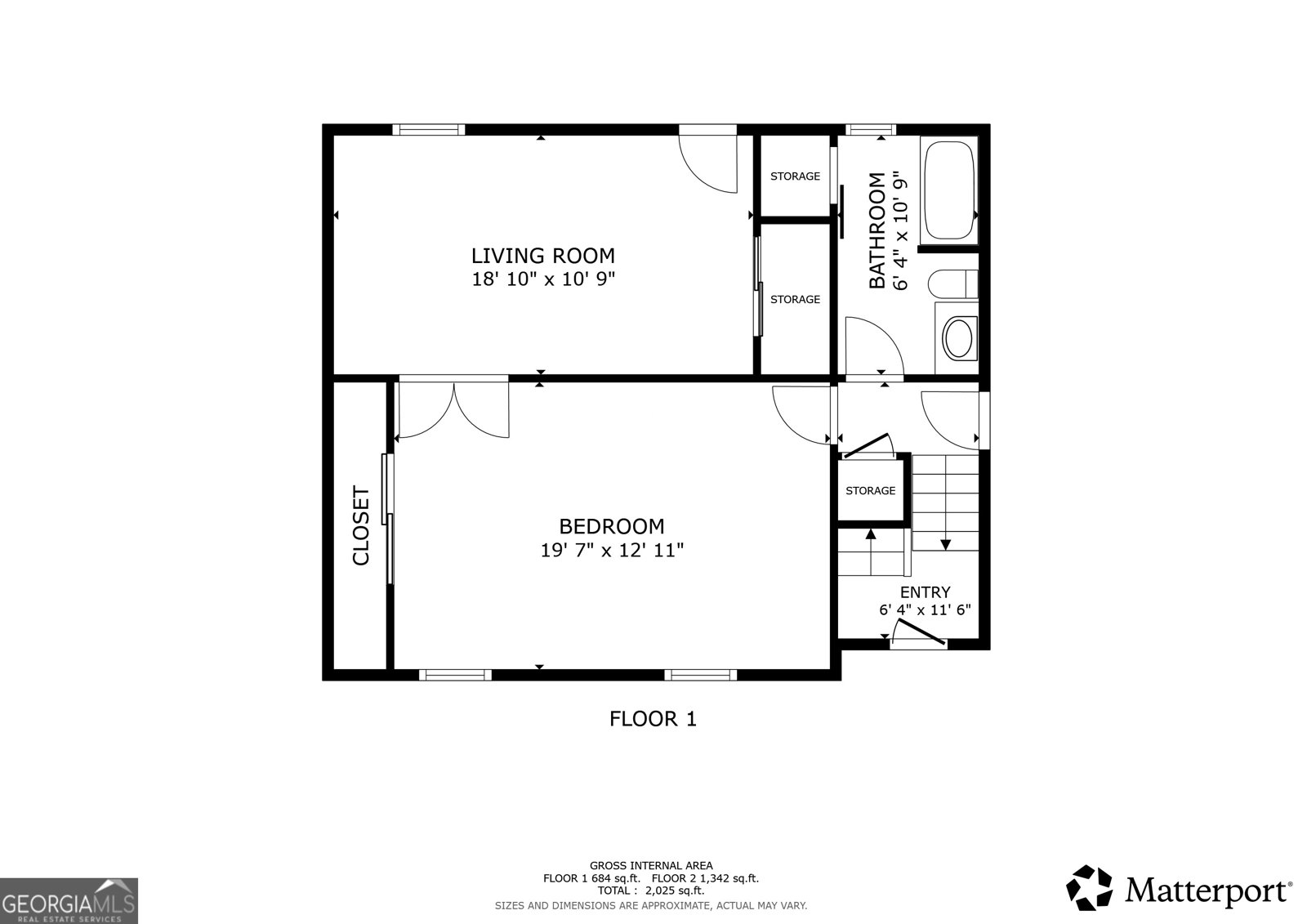 2470 Northbrook Road Snellville - Photo 28