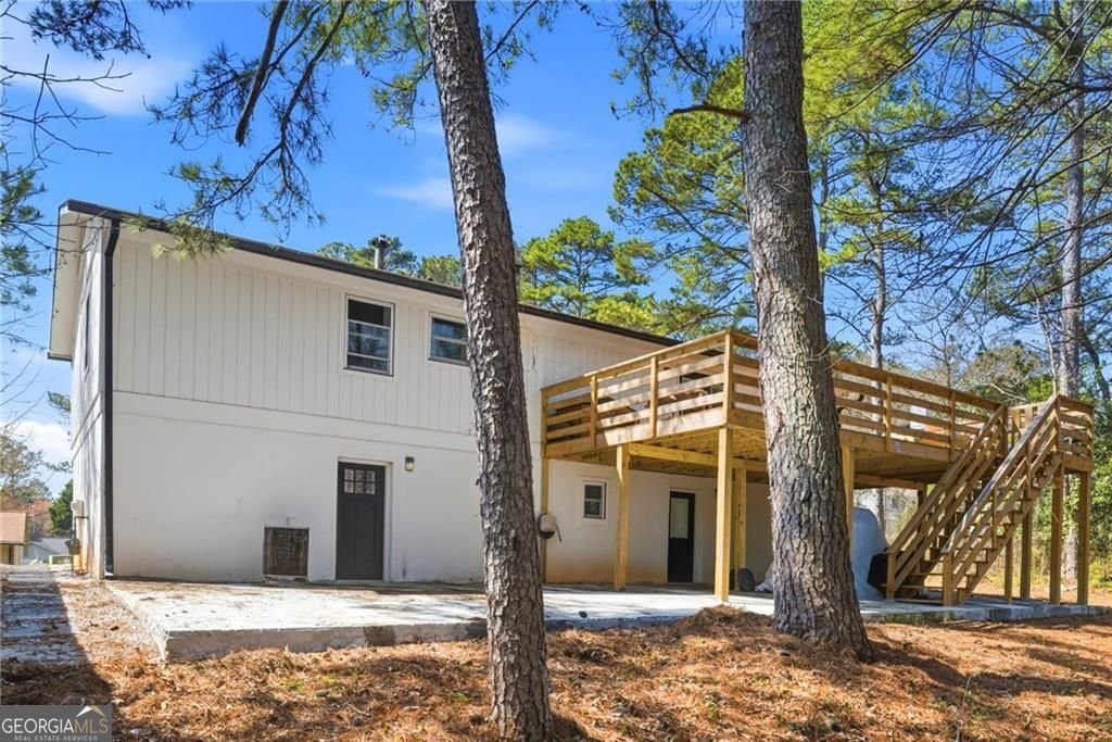2470 Northbrook Road Snellville - Photo 47