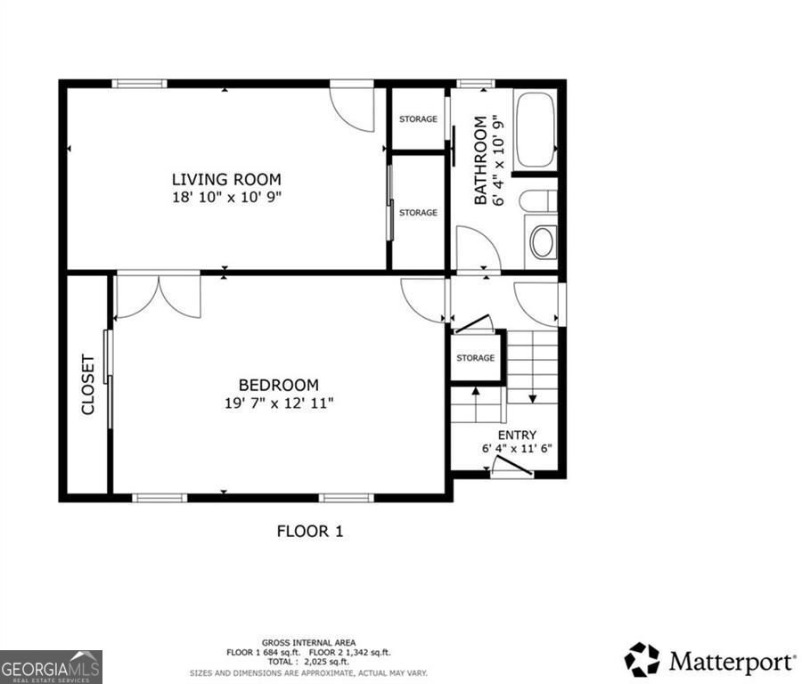 2470 Northbrook Road Snellville - Photo 55