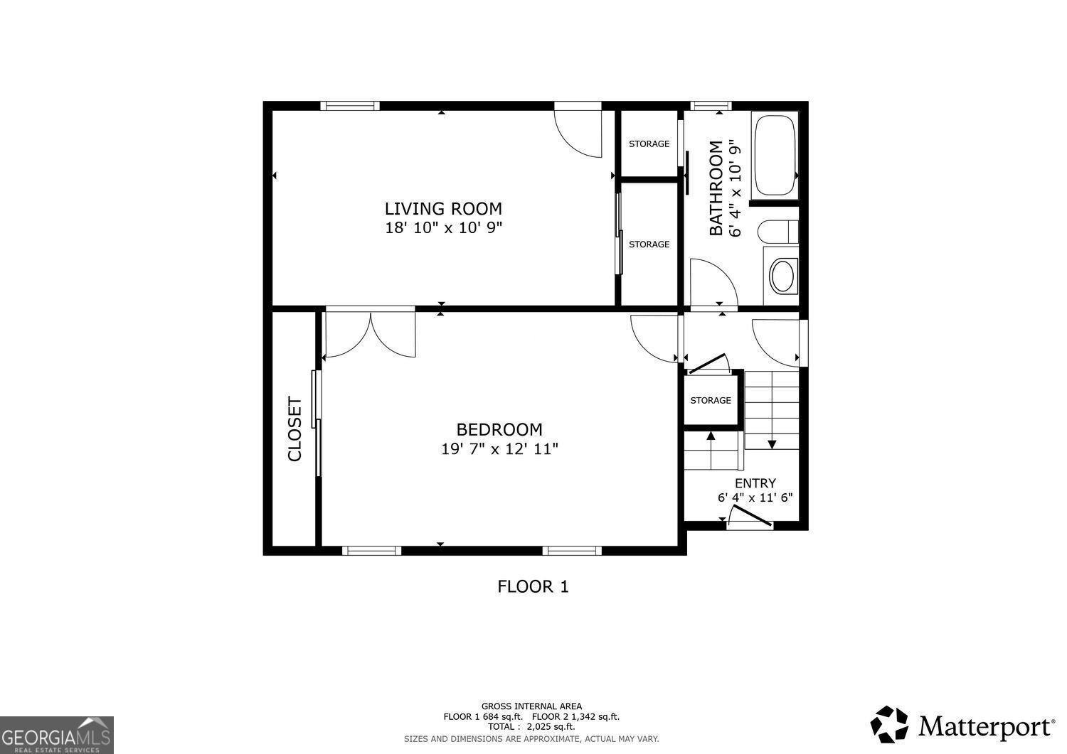 2470 Northbrook Road Snellville - Photo 56