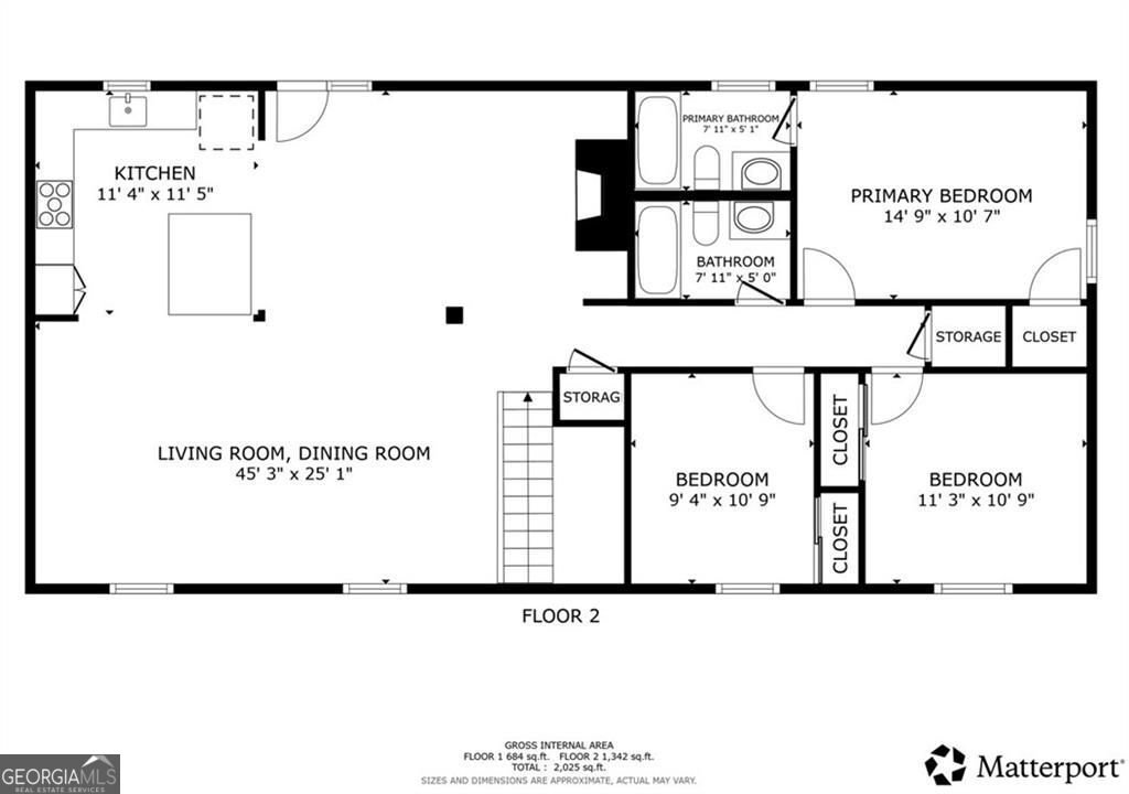 2470 Northbrook Road Snellville - Photo 57