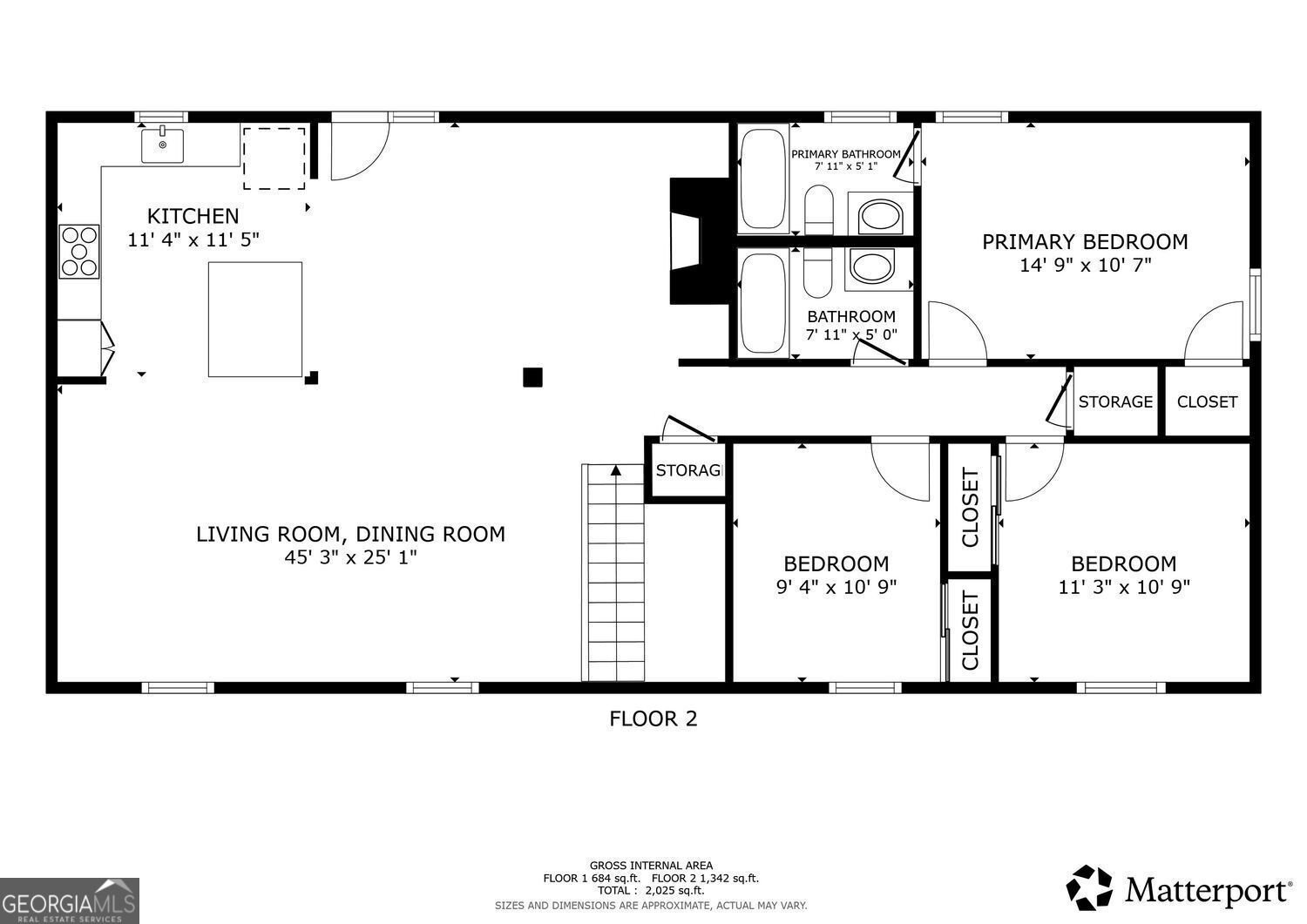 2470 Northbrook Road Snellville - Photo 58