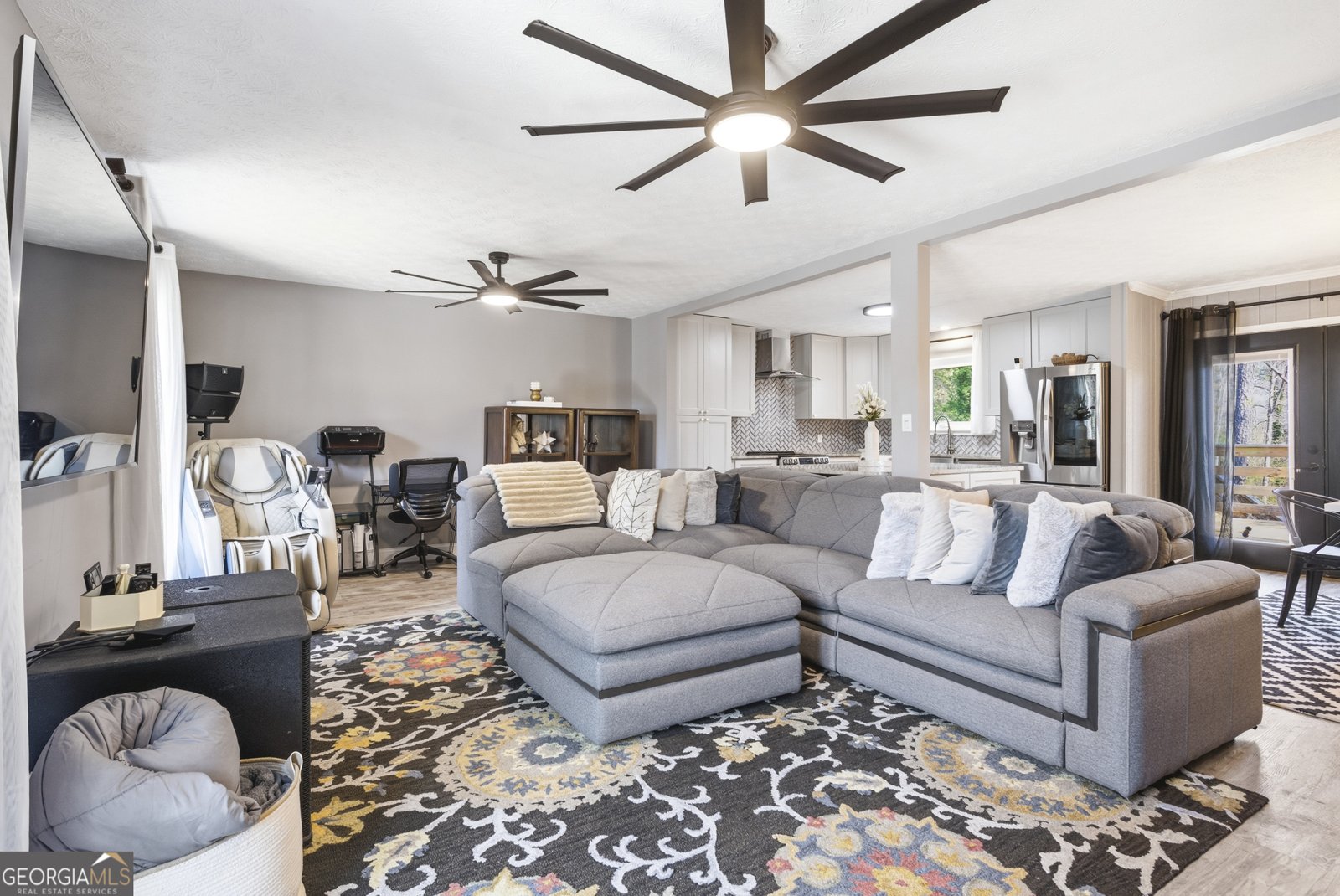 2470 Northbrook Road Snellville - Photo 6