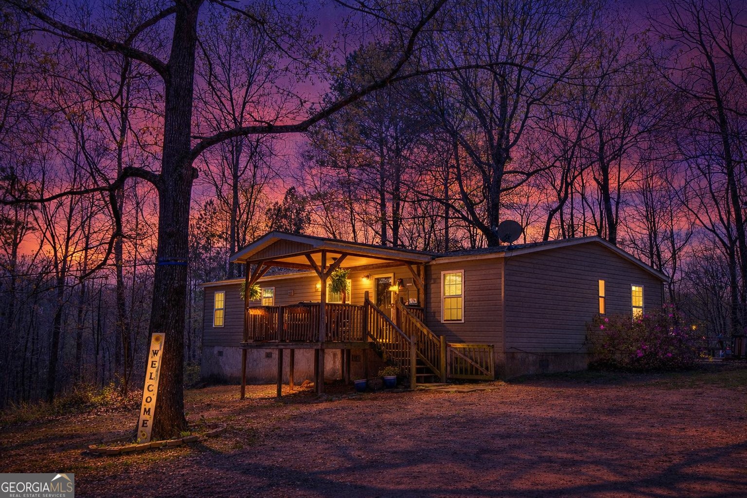 3595 Logtown Road Thomaston - Photo 1