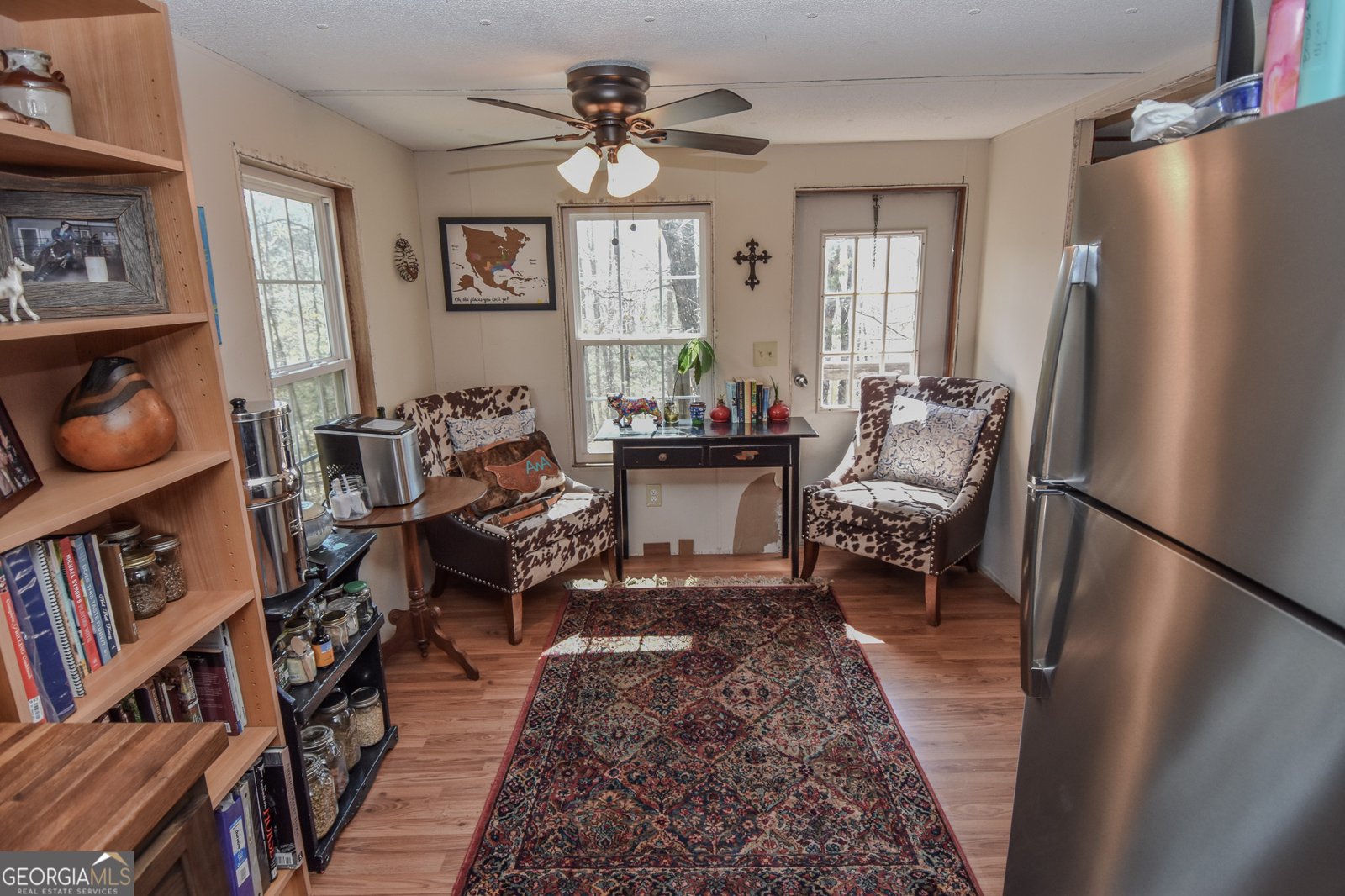 3595 Logtown Road Thomaston - Photo 14