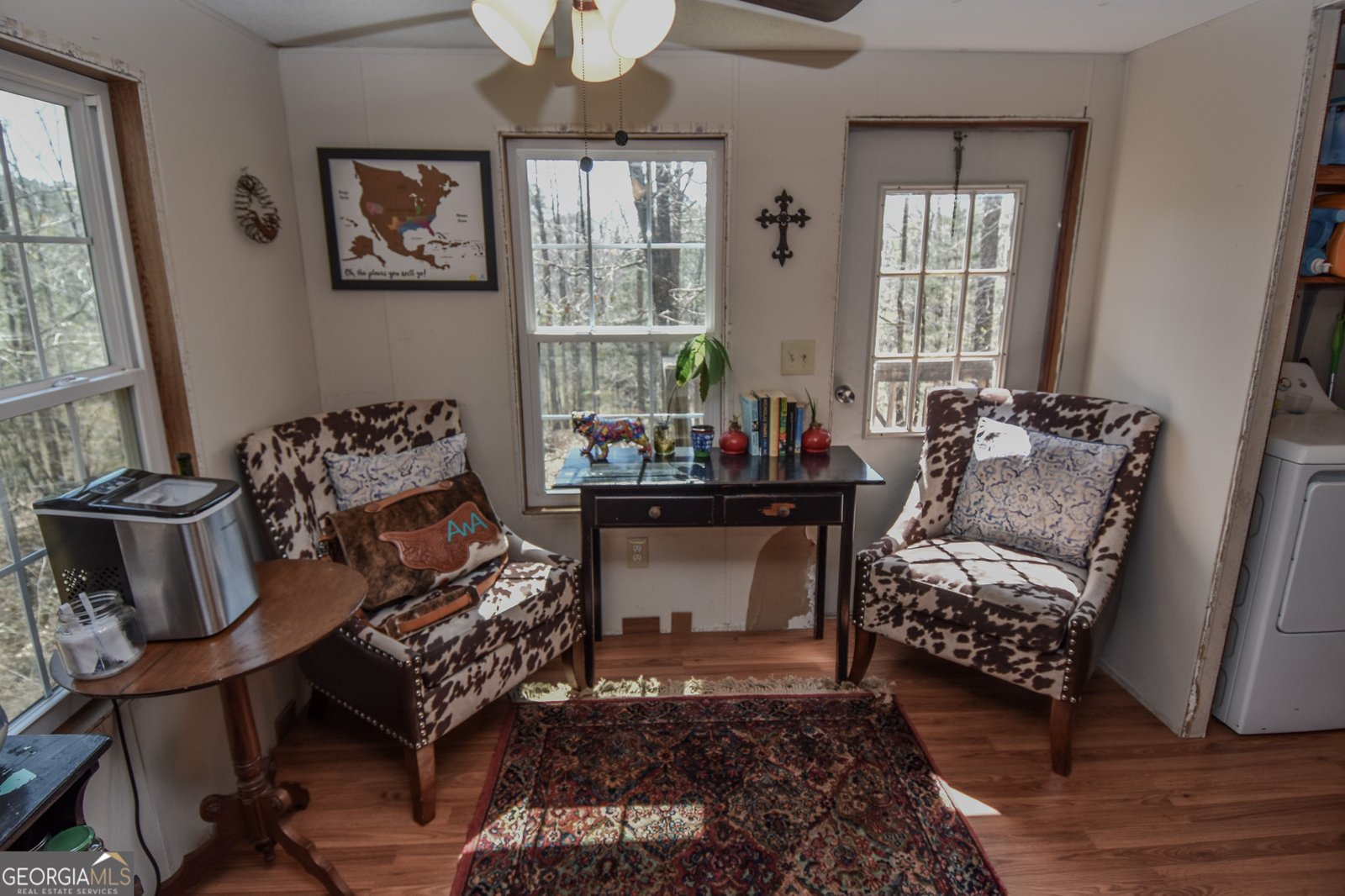 3595 Logtown Road Thomaston - Photo 15