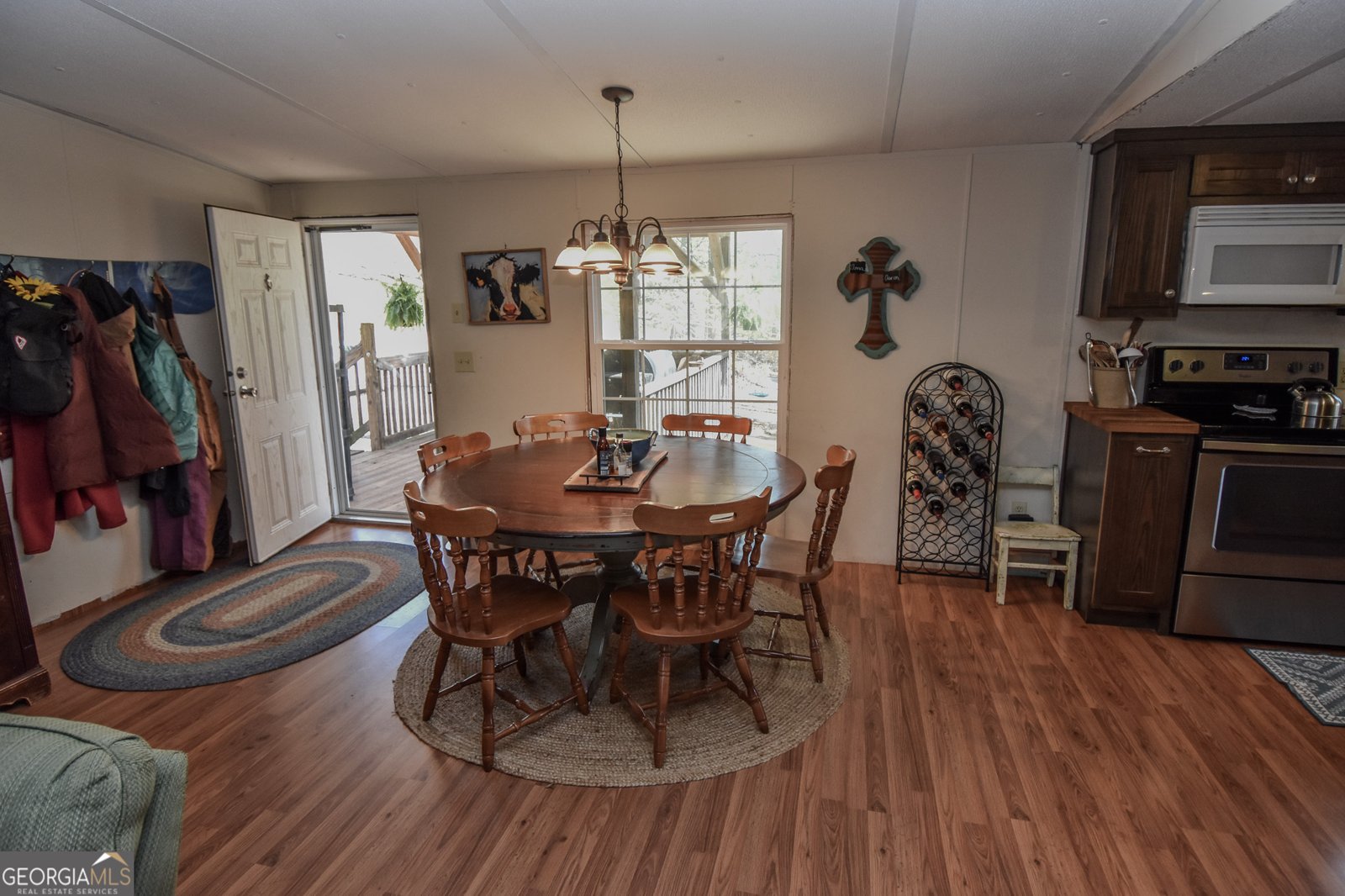 3595 Logtown Road Thomaston - Photo 23