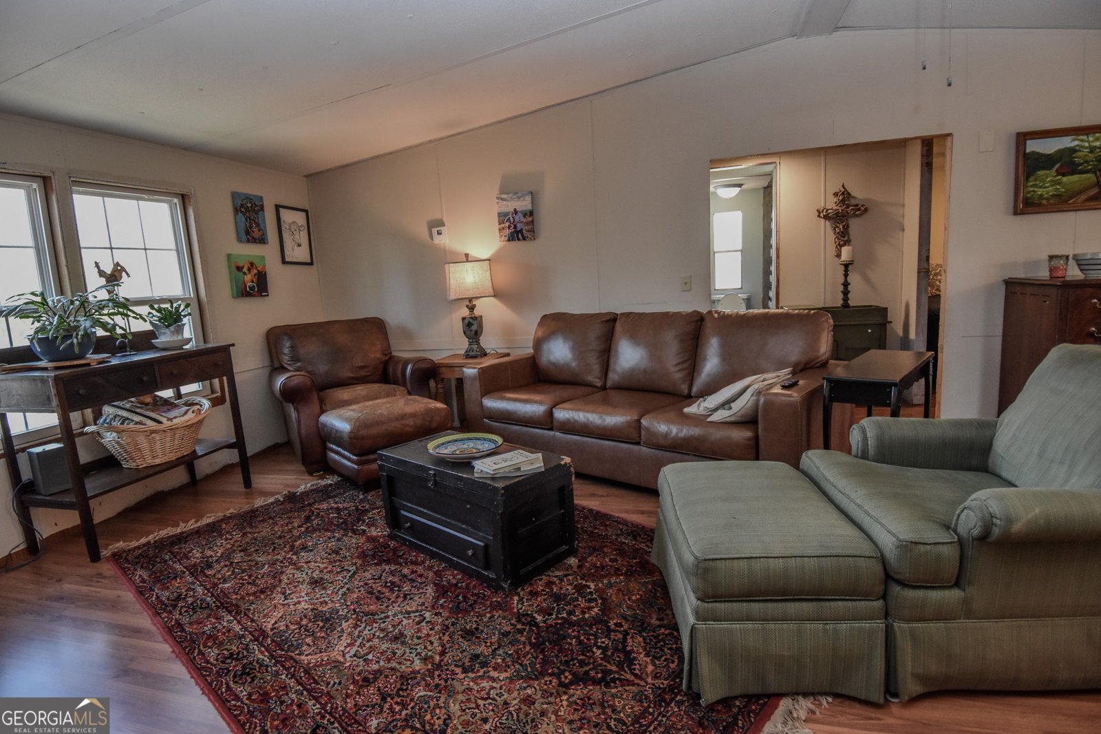 3595 Logtown Road Thomaston - Photo 30