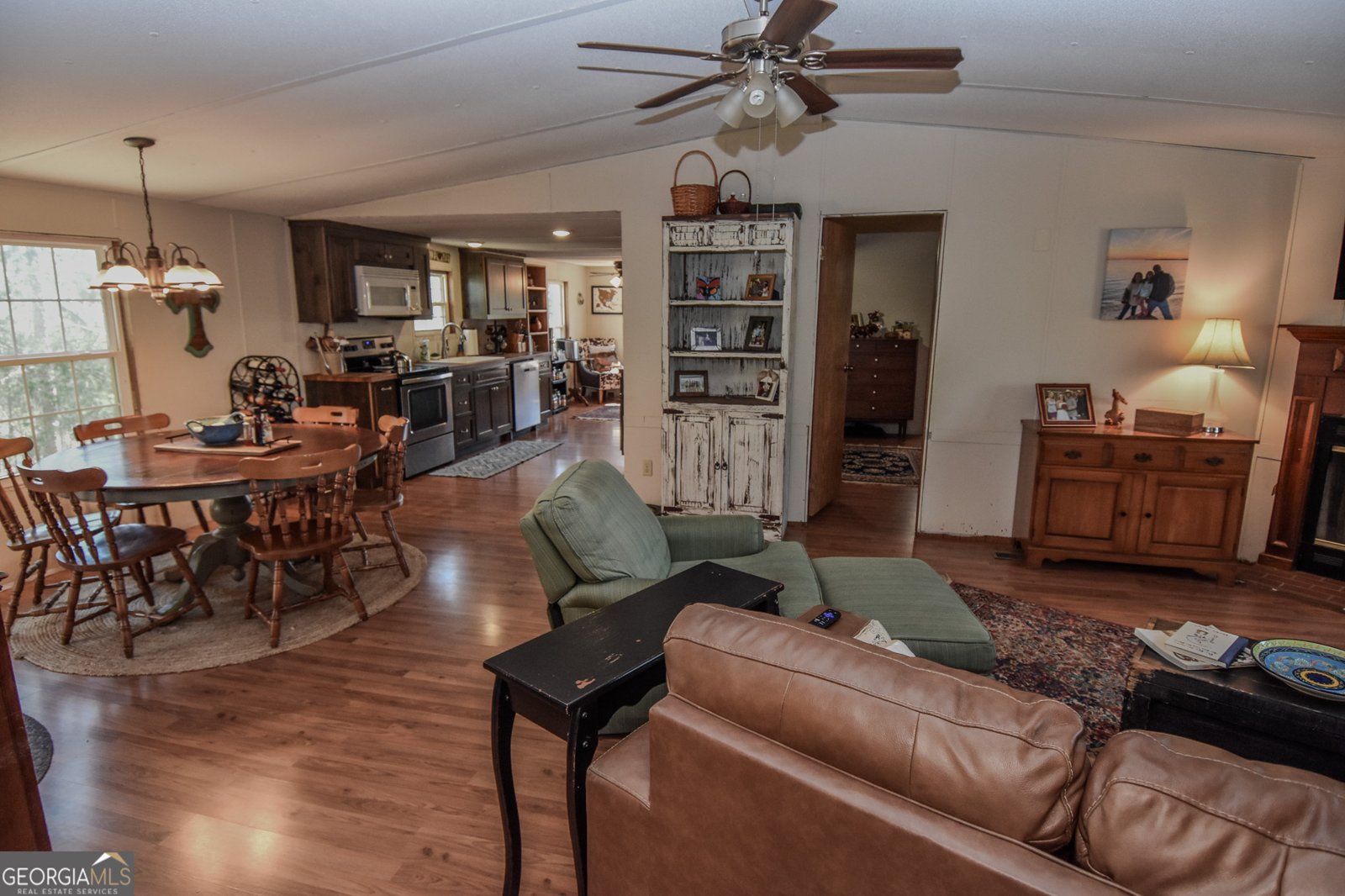 3595 Logtown Road Thomaston - Photo 34