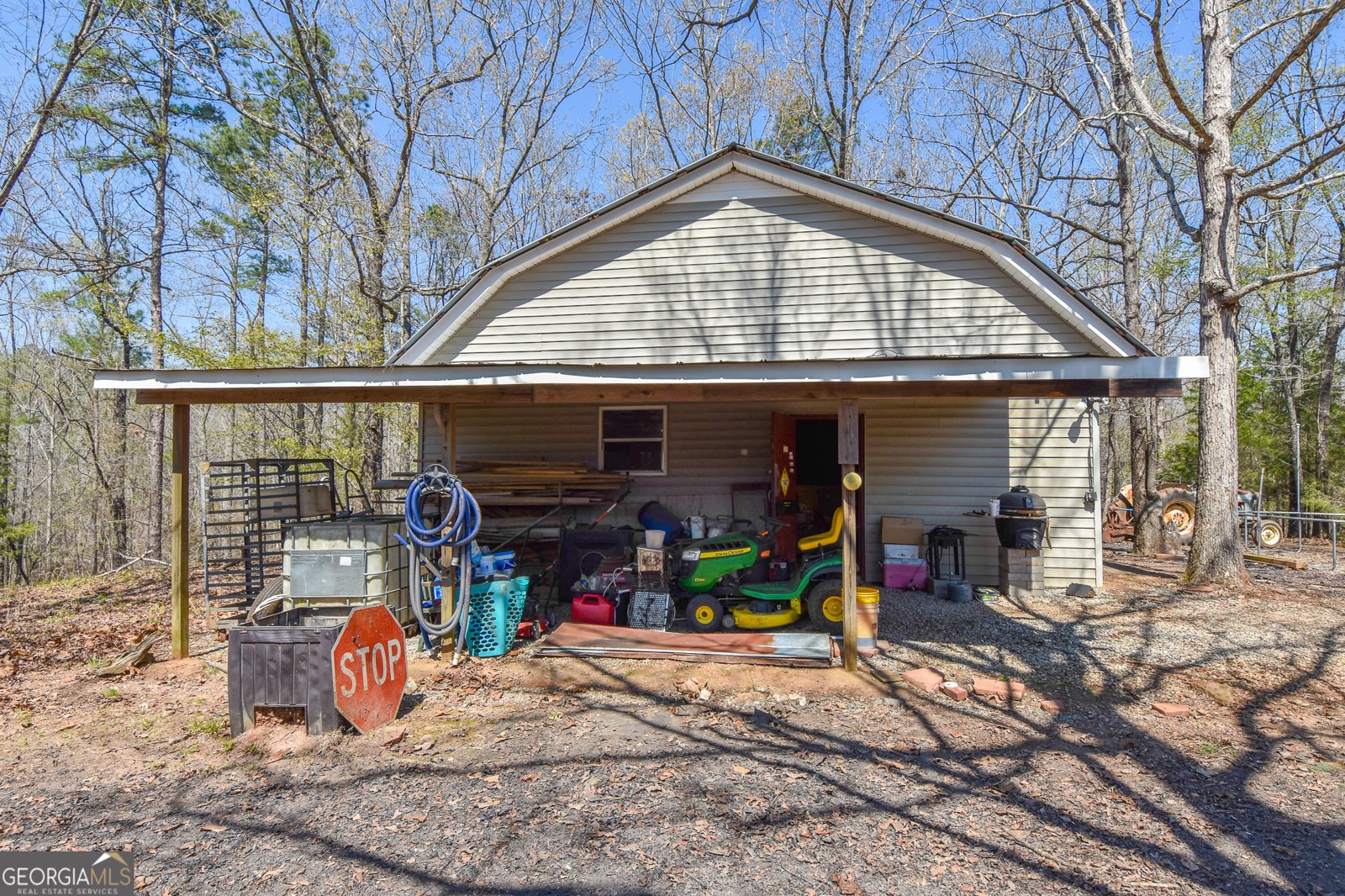 3595 Logtown Road Thomaston - Photo 39