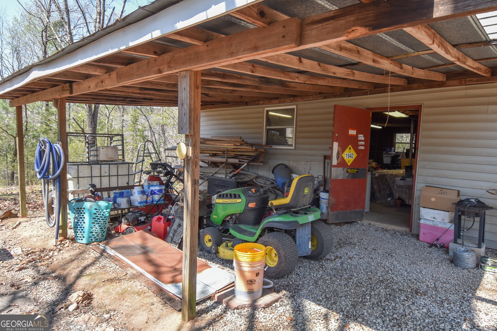 3595 Logtown Road Thomaston - Photo 40