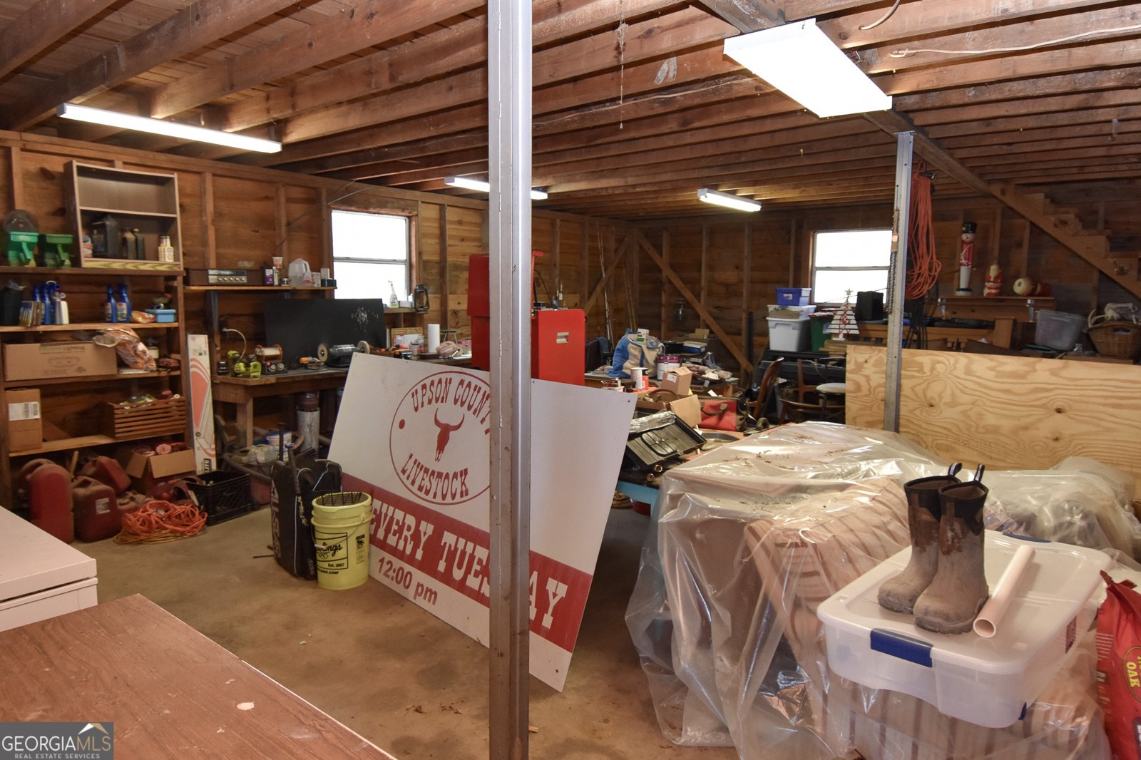 3595 Logtown Road Thomaston - Photo 41