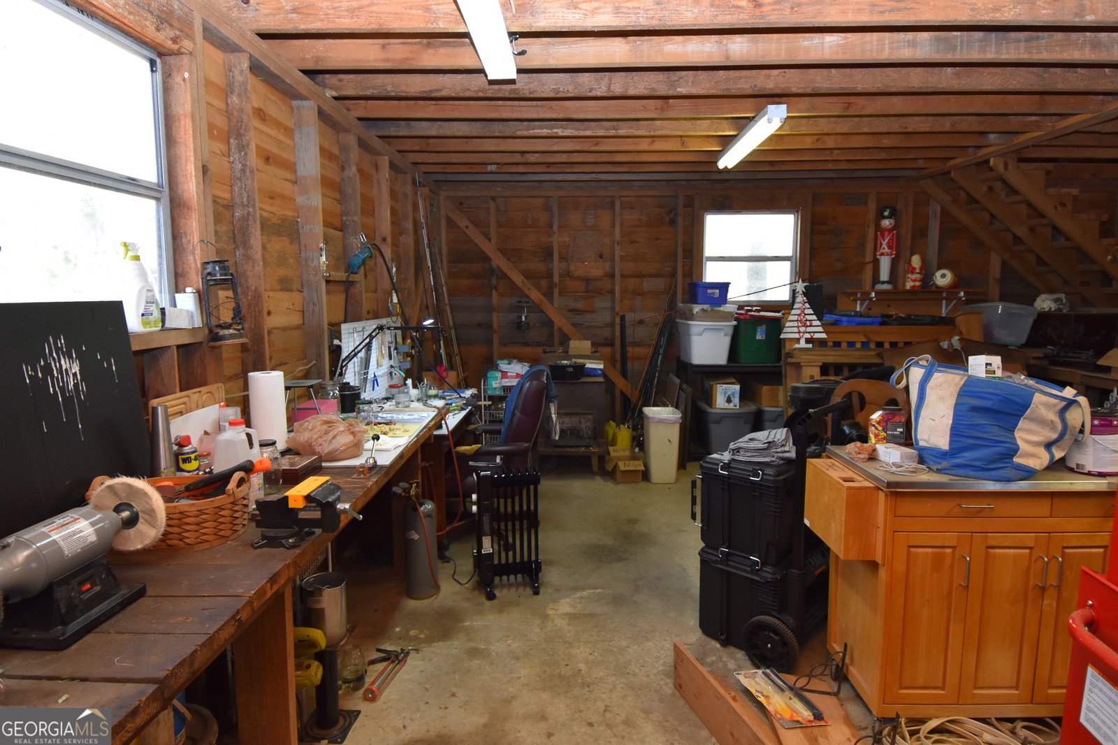 3595 Logtown Road Thomaston - Photo 43