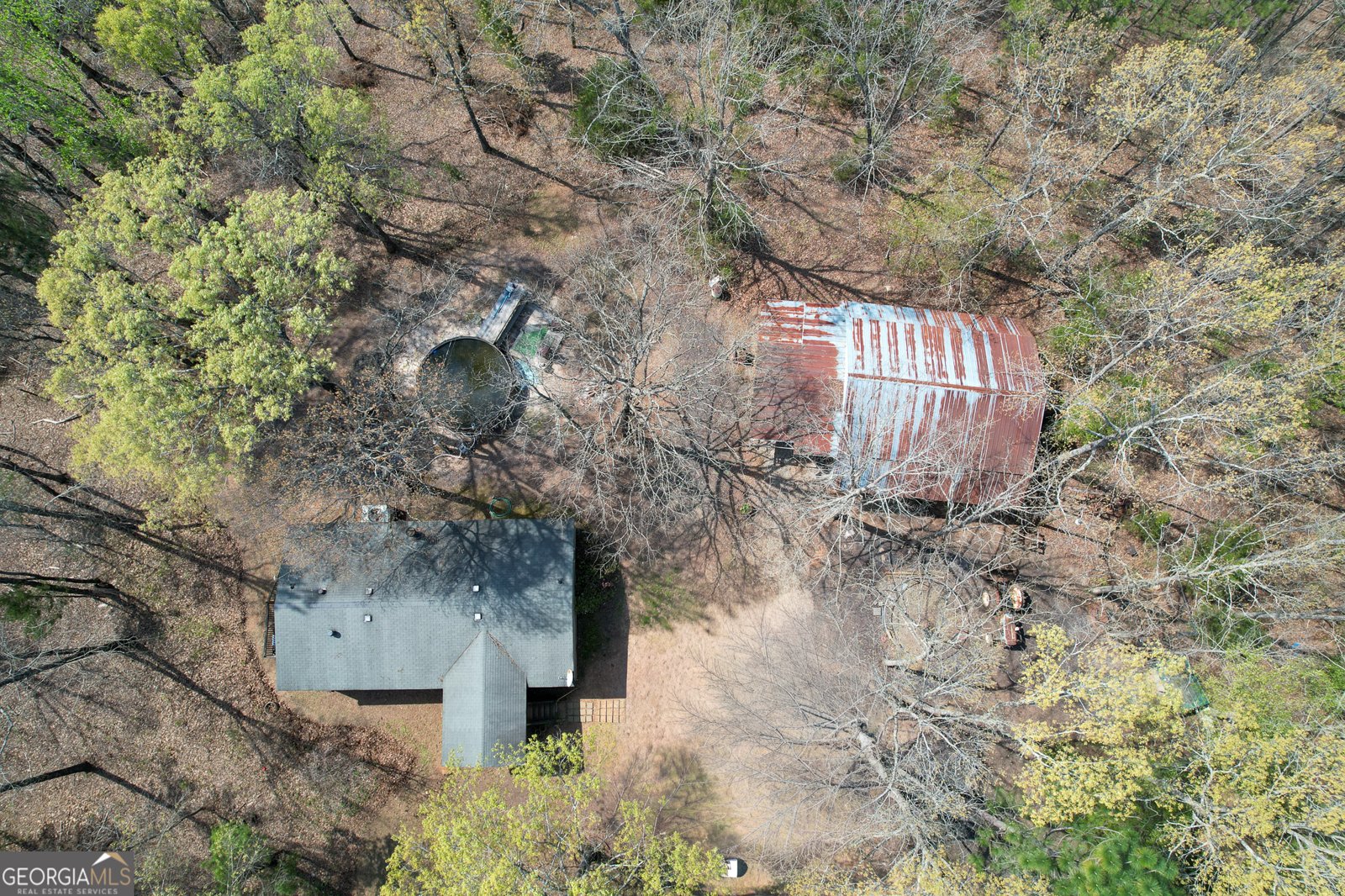 3595 Logtown Road Thomaston - Photo 45