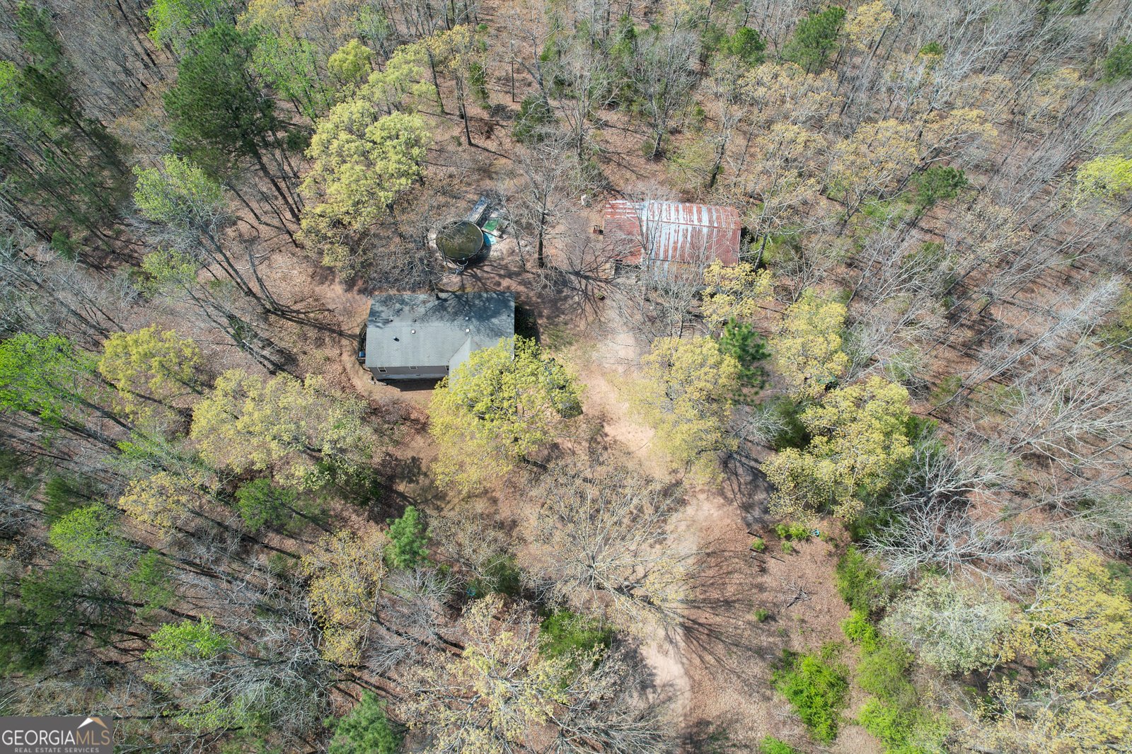 3595 Logtown Road Thomaston - Photo 46