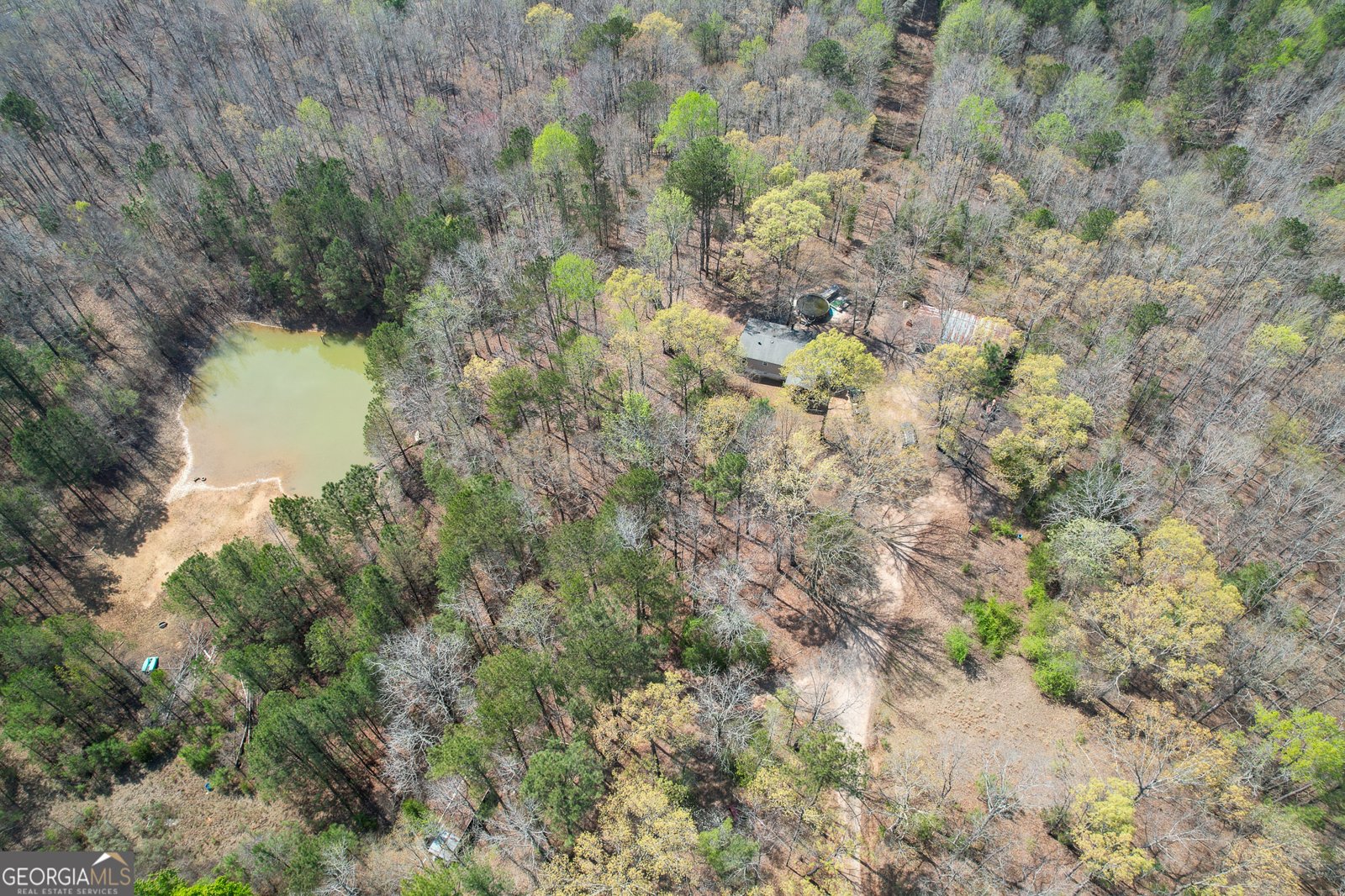 3595 Logtown Road Thomaston - Photo 47