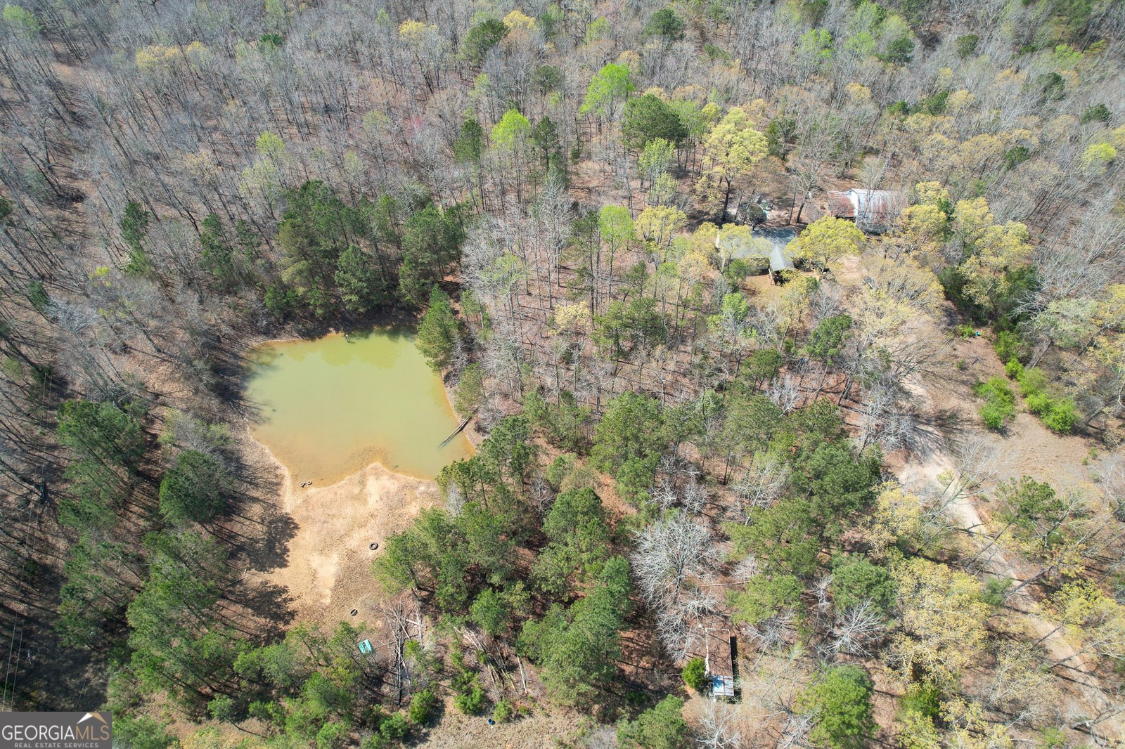 3595 Logtown Road Thomaston - Photo 48