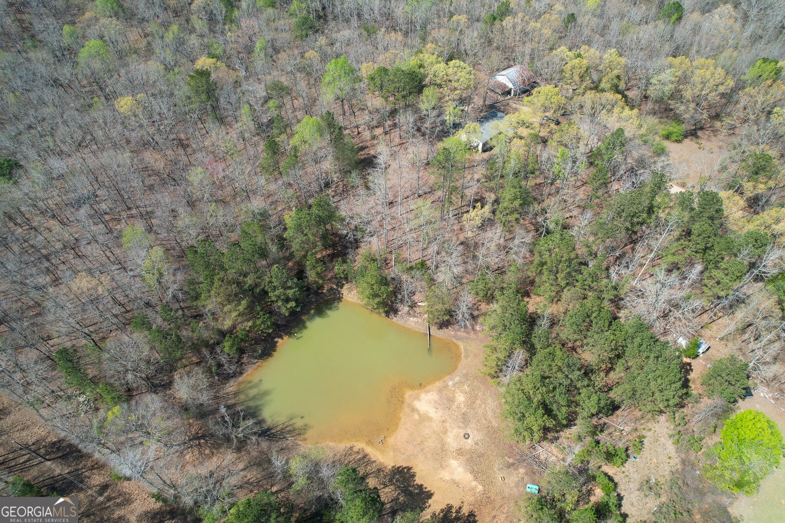 3595 Logtown Road Thomaston - Photo 49