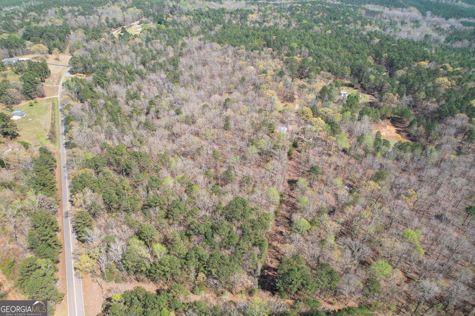 3595 Logtown Road Thomaston - Photo 50