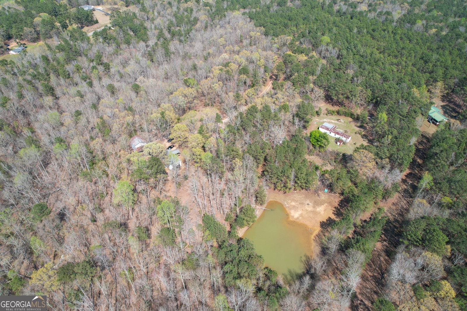 3595 Logtown Road Thomaston - Photo 53