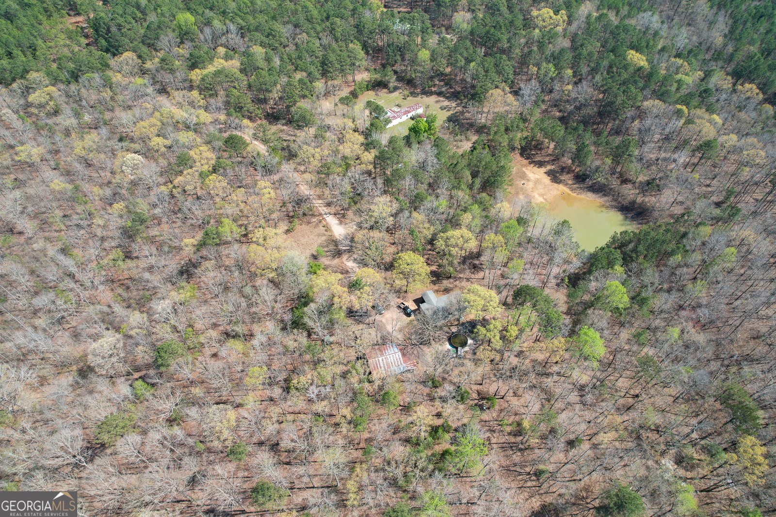 3595 Logtown Road Thomaston - Photo 54