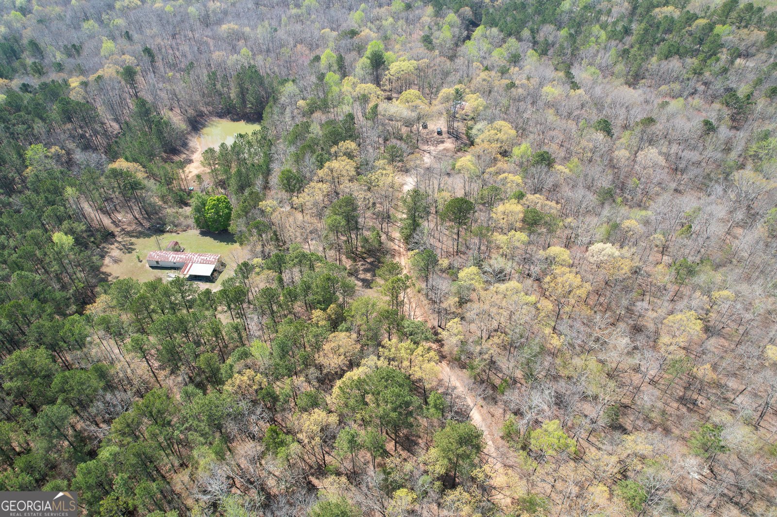 3595 Logtown Road Thomaston - Photo 56