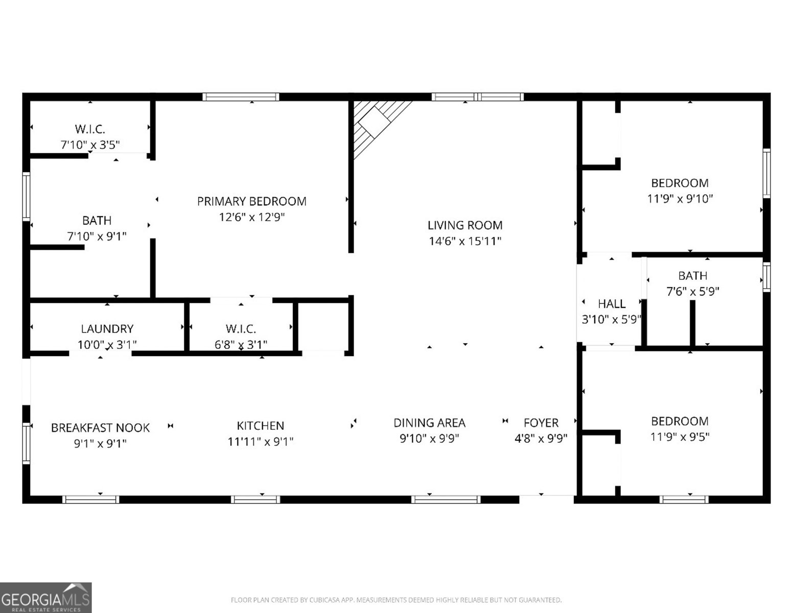 3595 Logtown Road Thomaston - Photo 57