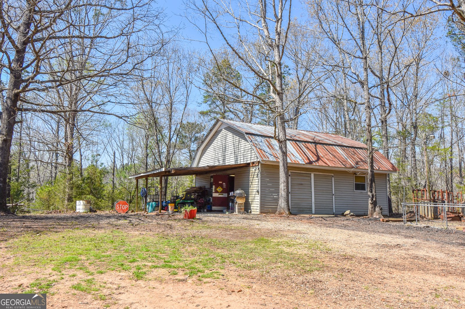 3595 Logtown Road Thomaston - Photo 6