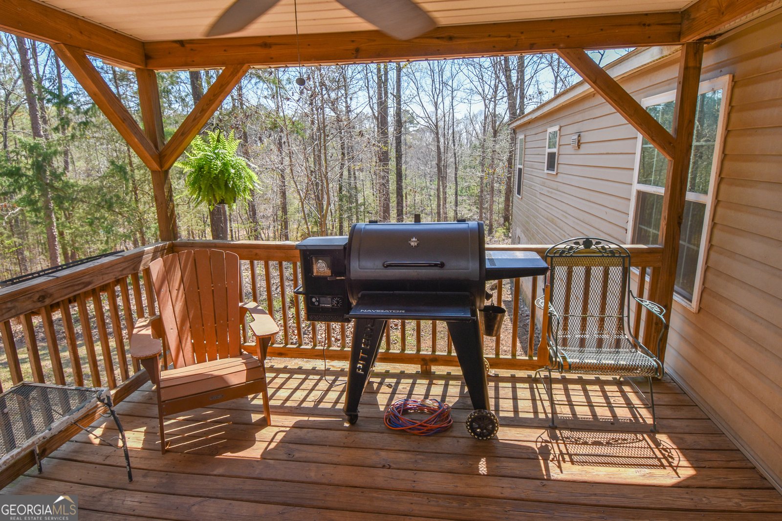 3595 Logtown Road Thomaston - Photo 8