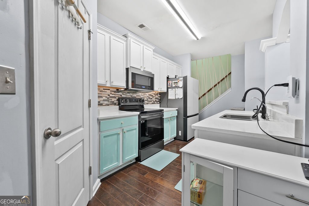 589 Woodland Park Ter Lawrenceville - Photo 10