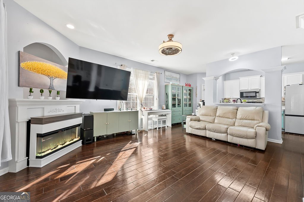 589 Woodland Park Ter Lawrenceville - Photo 13