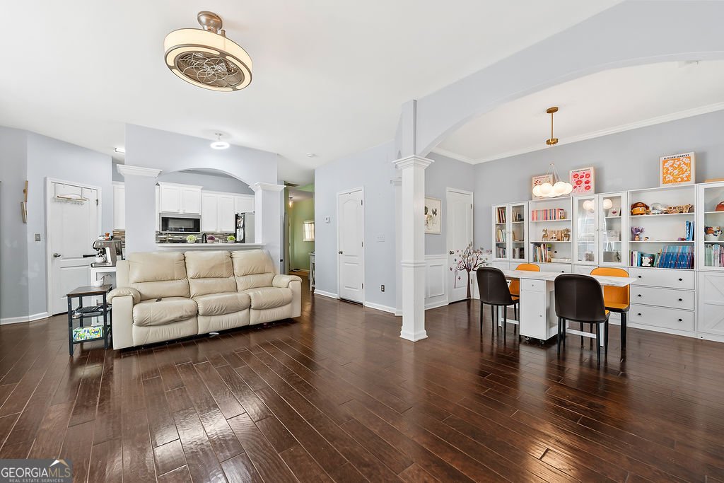 589 Woodland Park Ter Lawrenceville - Photo 14