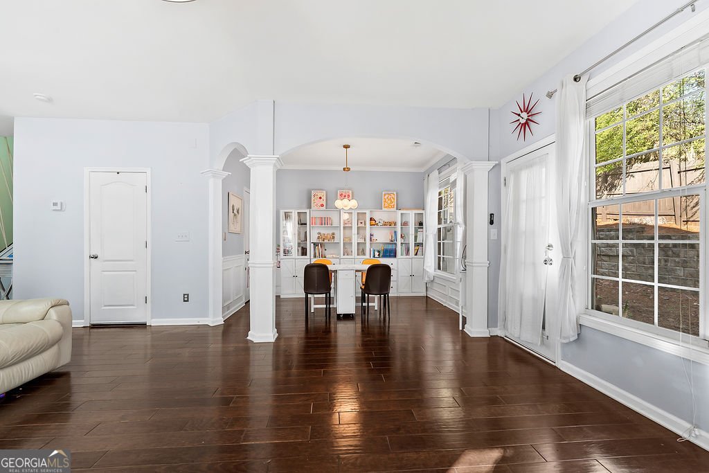 589 Woodland Park Ter Lawrenceville - Photo 15