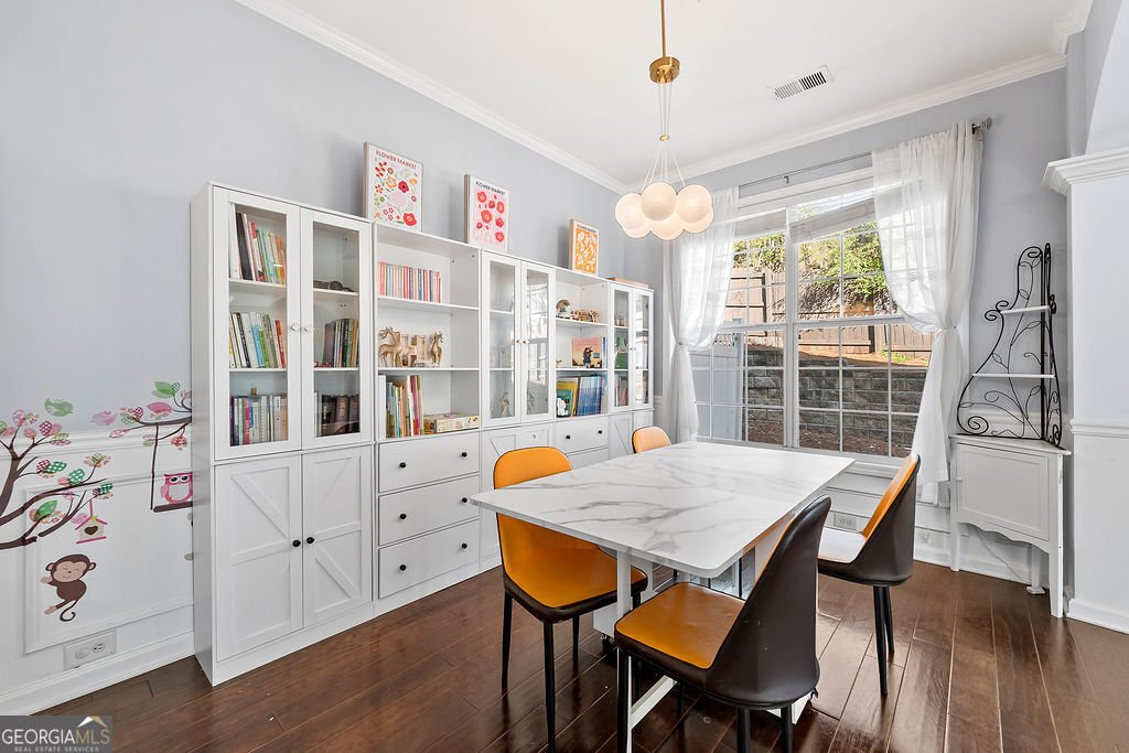 589 Woodland Park Ter Lawrenceville - Photo 17