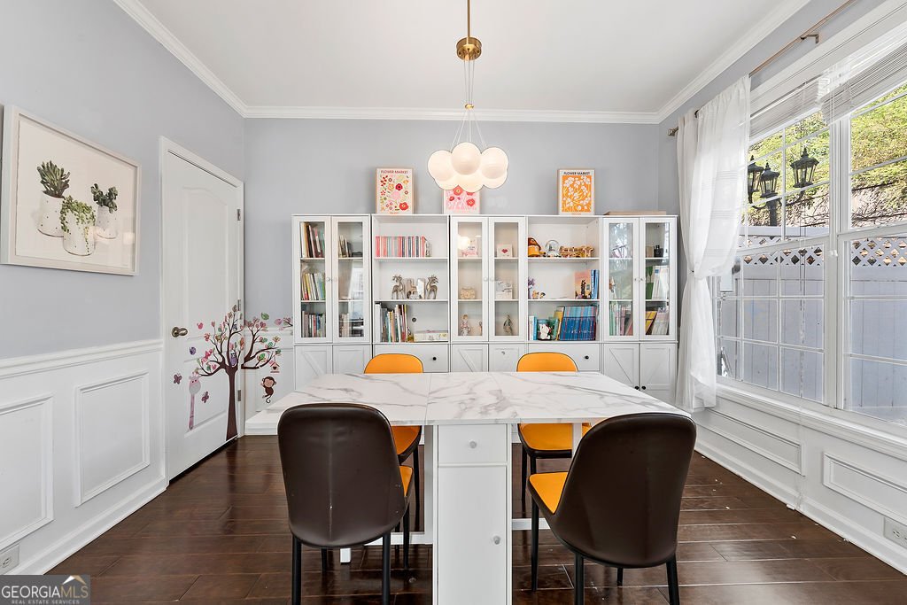 589 Woodland Park Ter Lawrenceville - Photo 18