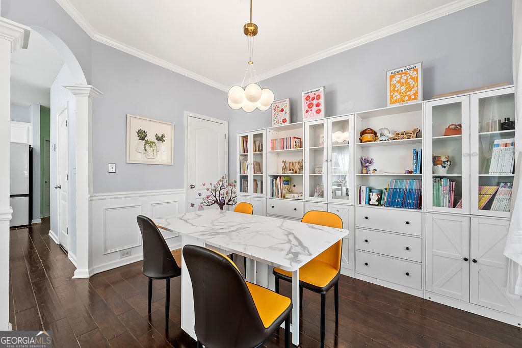 589 Woodland Park Ter Lawrenceville - Photo 19