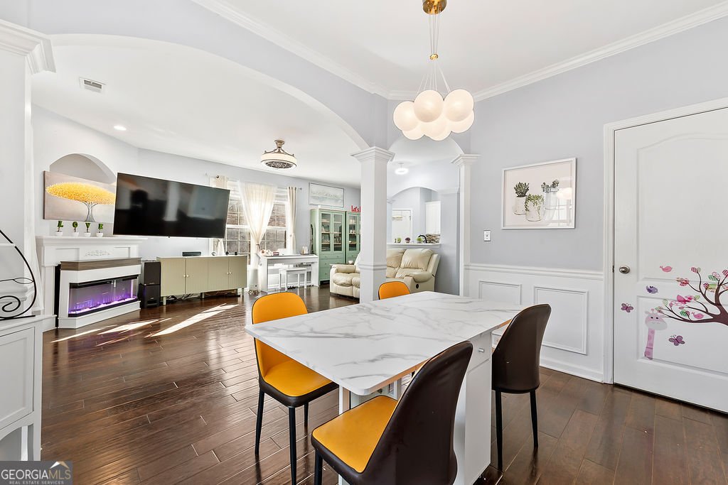 589 Woodland Park Ter Lawrenceville - Photo 20