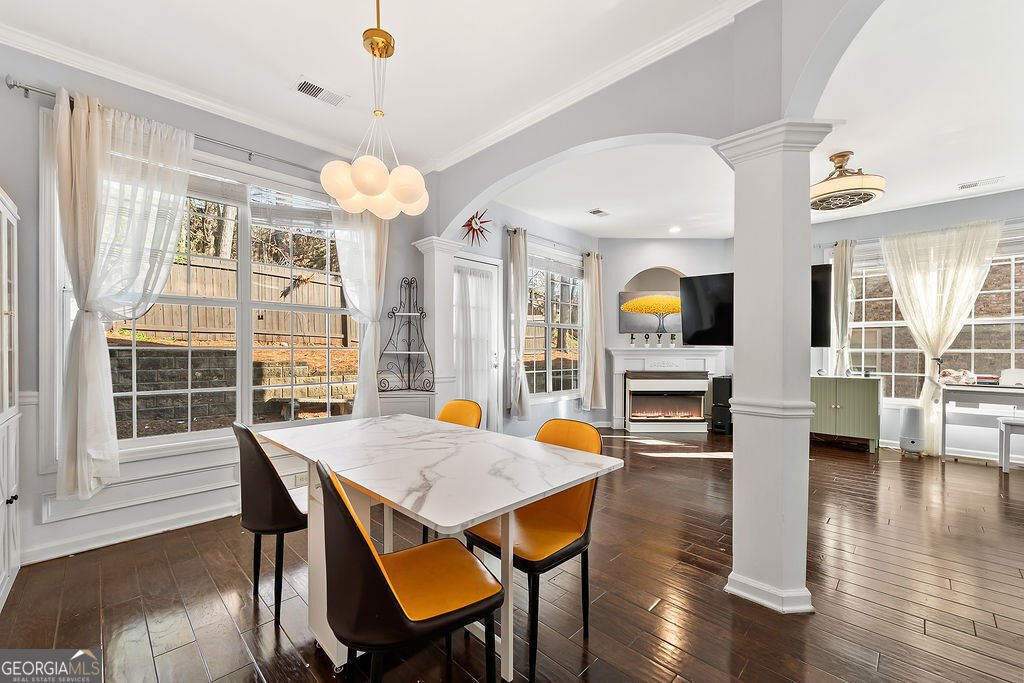 589 Woodland Park Ter Lawrenceville - Photo 21