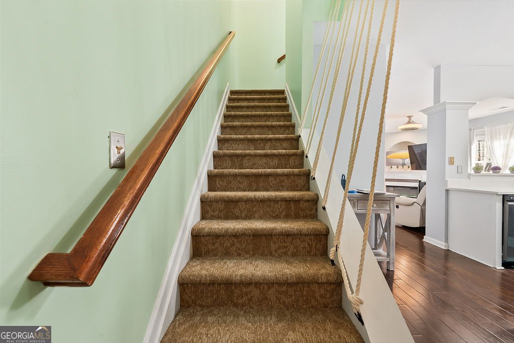 589 Woodland Park Ter Lawrenceville - Photo 23