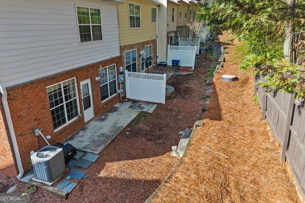 589 Woodland Park Ter Lawrenceville - Photo 41