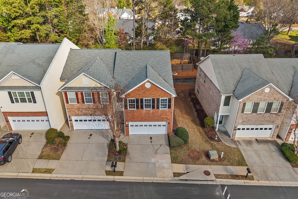 589 Woodland Park Ter Lawrenceville - Photo 43