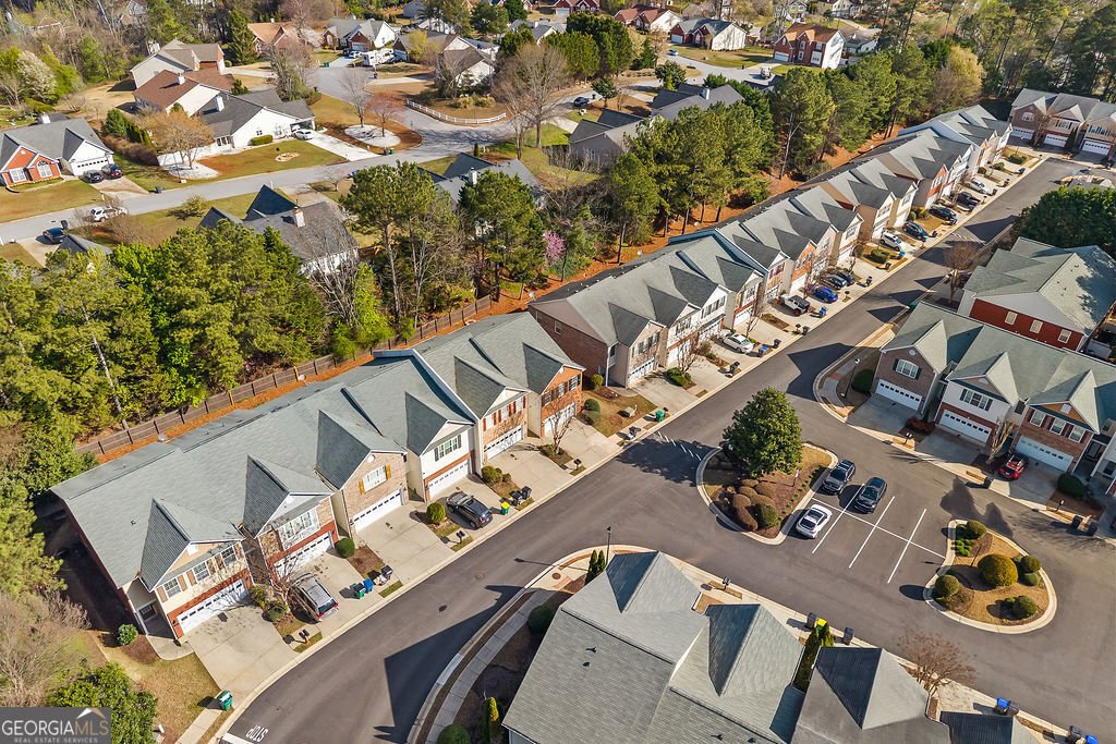 589 Woodland Park Ter Lawrenceville - Photo 46