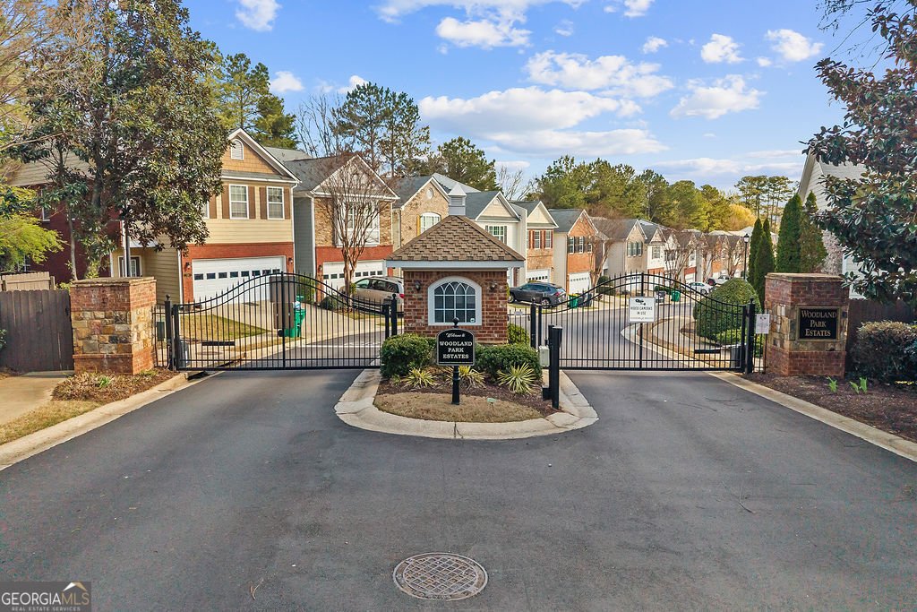 589 Woodland Park Ter Lawrenceville - Photo 48