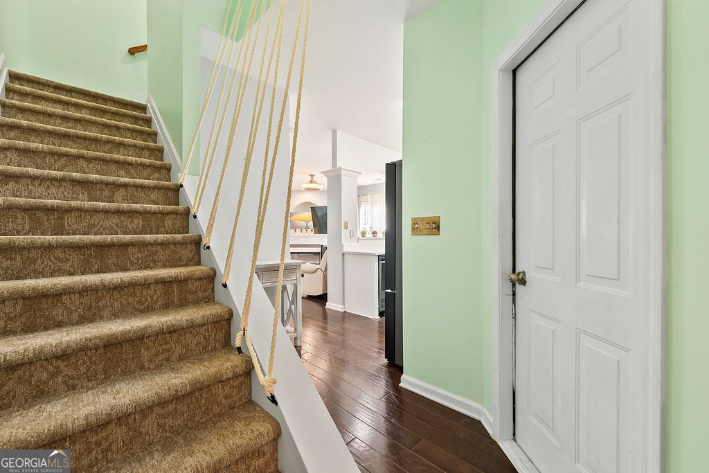 589 Woodland Park Ter Lawrenceville - Photo 7