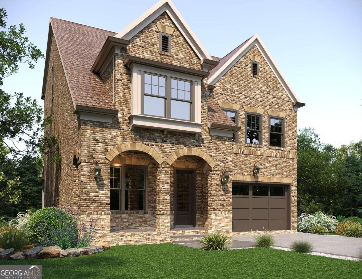 3505 Vermillion View Suwanee - Photo 1