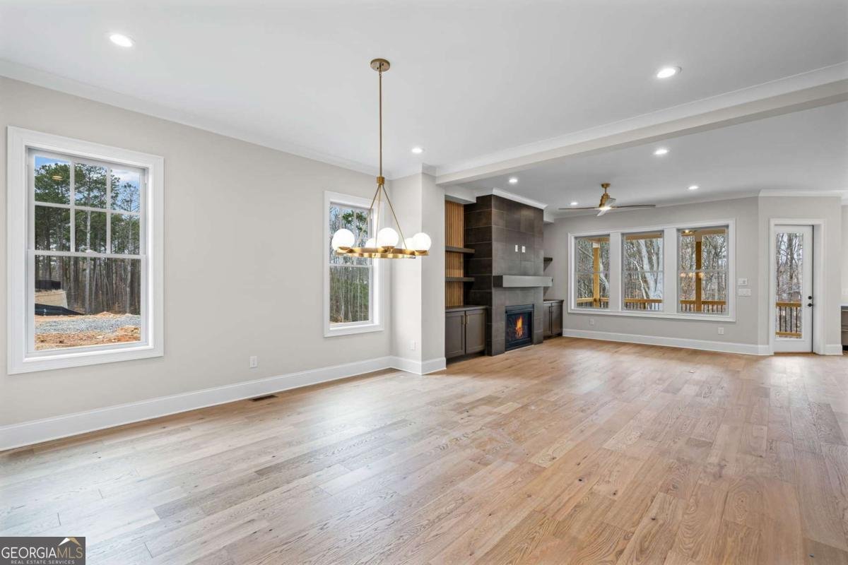 3505 Vermillion View Suwanee - Photo 10